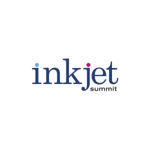 InkjetSummit logo