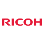 RICOH logo